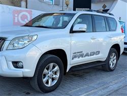 تويوتا لاندكروزر برادو